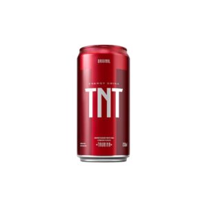 Energético Original TNT Lata 269ml
