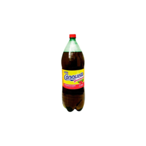 Refrigerante Conquista Guaraná 2 litros