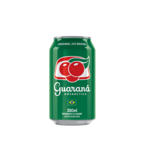 Refrigerante Guaraná Antárctica 350ml