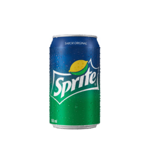 Refrigerante Sprite 350ml