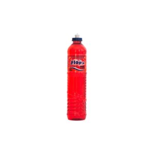 Detergente Líquido Maçã Flop's 500ml